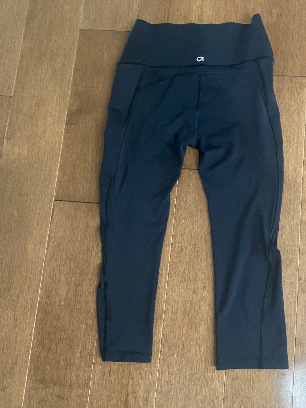 Gap Fit sculp compression leggings